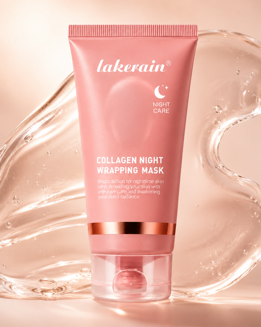 Collagen Renewal Sleep Mask