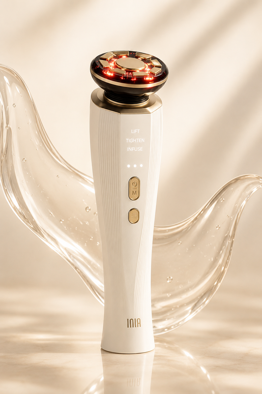 INIA FLARE Beauty Device