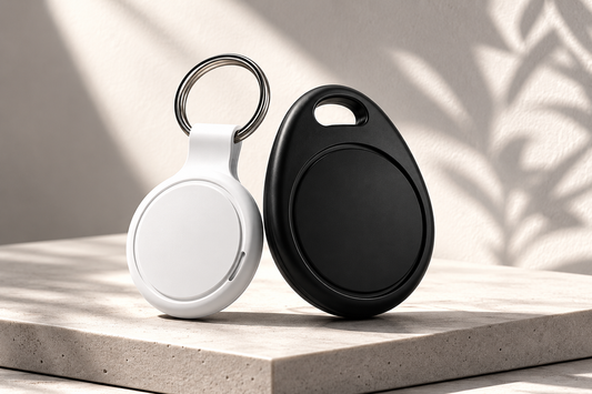 SmartFinder™ Location Tracker